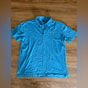 Men’s Patagonia Collared Shirt